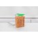 Sistema clap container, 4.2 l