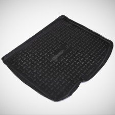 Rubban mat for Mazda 3 Hatchback 2009-2013