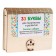 Puzzle, series "Funny toys" "Russian alphabet, 33 letters"
