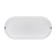 Luminer LED LED dust -proof oval IP65 12W 1000lm 6500K REXANT