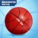 The basketball ring "King of Sports", a frame-frame, a full set, 2 goals, 142 cm
