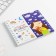 Double notebook on the crest "Favorite educator Second Mom"