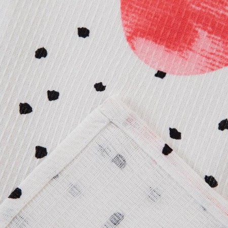 The towel of the “Easter miracle” is 35x60 cm, 100% cotton, waffle 160 g/m2-3