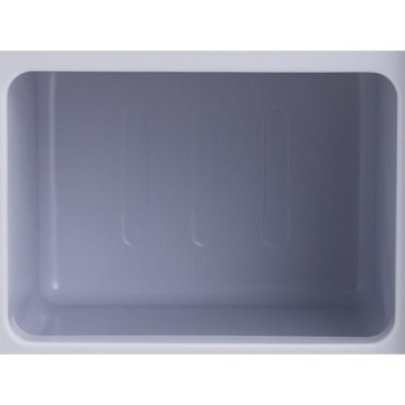 Refrigerator Olto RF-120, two-chamber, class A+, 118 l, white-3