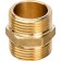 NIPPEL STUT SFT-0003-000011, 1 ", external/external thread