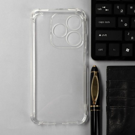 Ibox Case case for Tecno Spark 10c, silicone, anti -suggestion-1