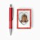 Gift set 2B1 (pen, photo frame)