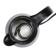 Automobile electric kettle 750 ml, 12 V, 130 watts