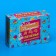 Cookies with the prediction "Happy Birthday", 12 pcs, 84 g