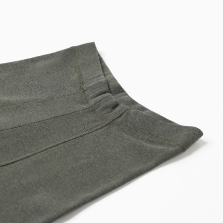 A set of male thermo (fufaika piles), Khaki color, rn 54-3