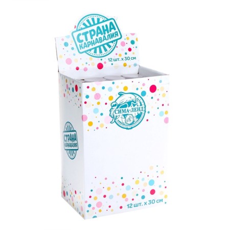 Pneumatic clap "for awesome you" 28 cm-3