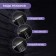 Shower Lake Zein Z420, button, plastic, 3 modes, color chromium