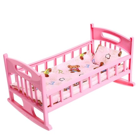 Bed puppet bed, mix
