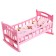Bed puppet bed, mix