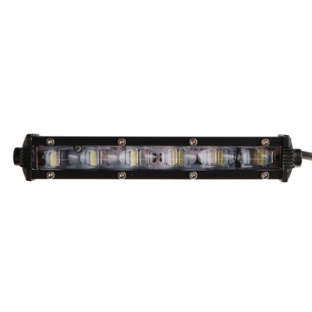 LED beam, 18.5 cm, 9-32 V, 18 W, 720 lm, wire 30 cm, light white-2