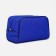 Lightning cosmetic bag, blue color