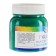 Gouache 220 ml, "gamma" "classic", green