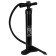 Pump for SUP Kelpie boards, two -chamber