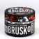 Brusko Cailedless Nicotine mixture "Ice currants", 50 g, Medium