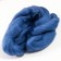 Fasting wool 100% half -toned wool 50 g (022, jeans) mix