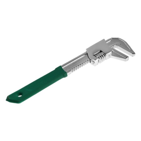 Pipe Tundra Key Pro, type "Monkey", increased pharynx up to 75 mm, depth 45 mm, 290 mm-4