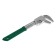 Pipe Tundra Key Pro, type "Monkey", increased pharynx up to 75 mm, depth 45 mm, 290 mm