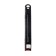 Torso wiper brush 21/530 mm, frame