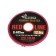 Monophile Fine Allvega Fishing Master, diameter 0.405 mm, test 12.5 kg, 30 m, ruby