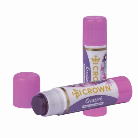 Krawn Indicator PVP glue glue, with color indicator-3
