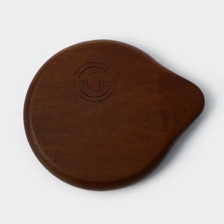 Spoon stand 11.5 × 13.5 × 2.5 cm, acacia-8