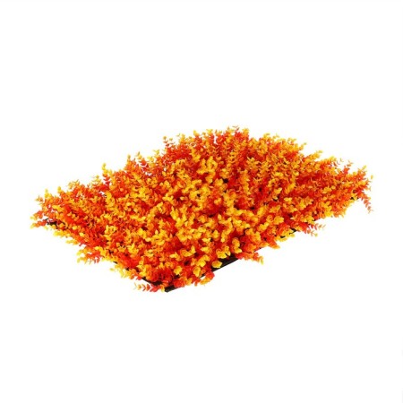 Decorative panel, 60 × 40 cm, "autumn grass", Greengo-14