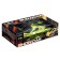 Radio -controlled machine "Shoucar", works on batteries, green color