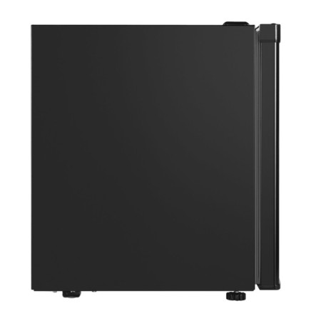 Maunfeld MFF50B refrigerator, single -chamber, class A +, 50 l, black-5