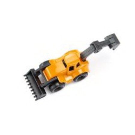 Excavator Siku-1