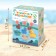 Toy for swimming "Ducks and boats"