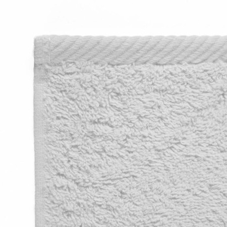 Arya Home Miranda Soft, 500 gr, size 70x140 cm, white color, white-14