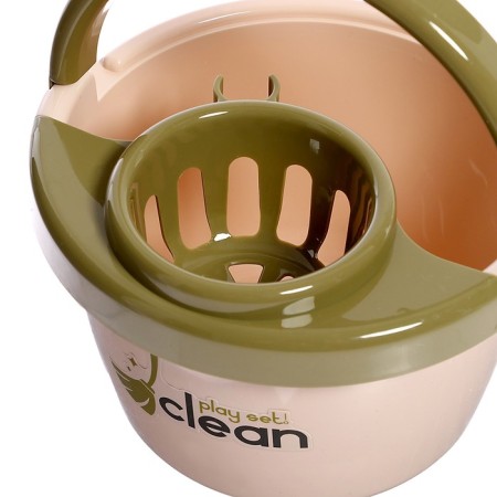 Game module "Big Cleaning", 16 items-6