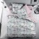 Bed linen 2 joint venture Hydrangea, size 215x235 cm, 175x210 cm, 50x70 cm - 2 pcs, 70x70 cm - 2 pcs