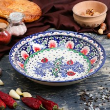 Suditsa Rishtan ceramics 