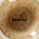 Cremant Serving Porcelain Magistro Stone, 150 ml, D = 11.7 cm