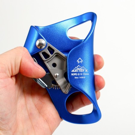 Zhumar 11.5x7.5cm, blue-5