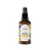 A complex of oils for massage "For elasticity of the chest", 50 ml