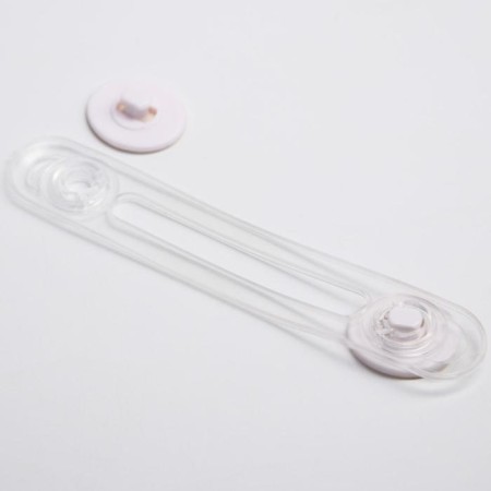 Flexible door lock-3