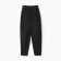 Jeans for girls, black color, height 116 cm