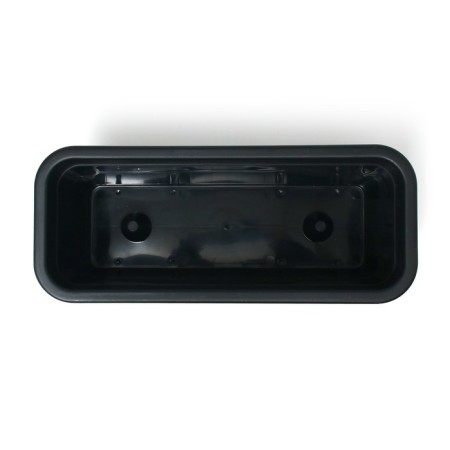 Box for seedlings, 36 × 15 × 12.5 cm, 4 l, color mix-1