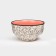 Pyla ceramic "Persia", 200 ml, pink, 1 variety, Iran