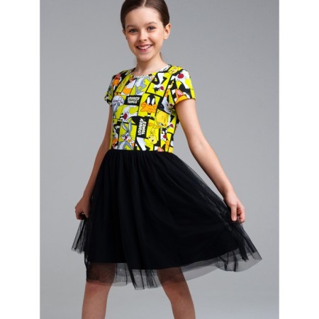 Dress for girl PlayTode, height 146 cm-1
