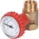 The pump group Stout SDG-0002-002001, thermostatic. mixing valve, 3/4 ", without a pump