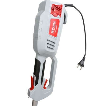Trimmer Resanta ET-1500N, Electric, 8000 rpm, 220 V, 1.5 kWh-1