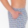 Men's shorts, in a cage, size 56